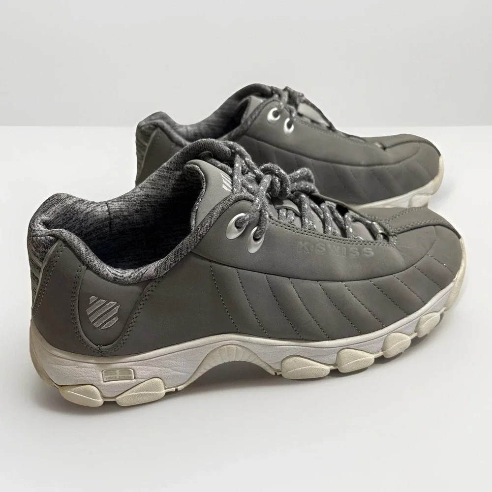 K-Swiss good used